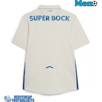 Porto Replica Third Shirt 2025-26 Short Sleeve